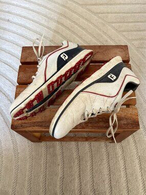 Footjoy Pro/SL Golf Shoes